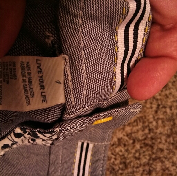 Pants - Picture 5 of 5